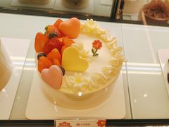 -花花卷卷·鲜食蛋糕(泉屋店)