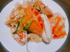 -南海渔家•海鲜•正宗海南菜(海棠湾店)