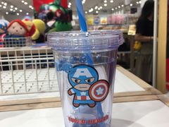 -名创优品(天河区正佳广场二店)