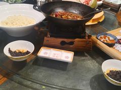 -那家小馆•北京菜•烤鸭(香山店)