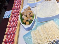 -京城胜利涮羊肉(禧乐汇店)