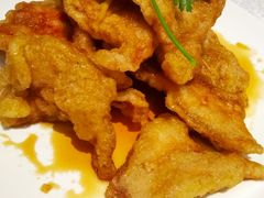 -北李妈妈菜·海肠捞饭(高新万达店)
