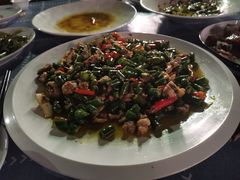 -丫口花园餐厅·融合菜