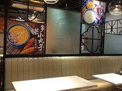 大堂-老廣糖水铺(乐汇城店)