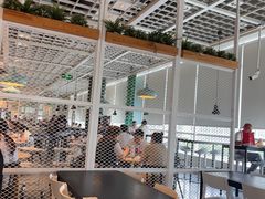 -宜家·瑞典风味餐厅(天津东丽商场店)