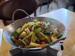 -王胖子土菜馆·特色杭帮菜·农家土菜