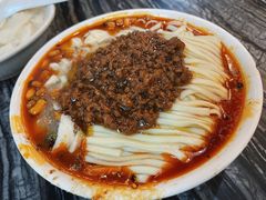 -西月城谭豆花(春熙路店)