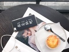 -NOTOOCAFE不二咖啡馆(岩前店)