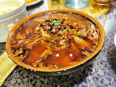 -锦上中式酒馆(南内环店)