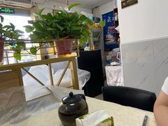 -蟹肉煲蟹肉(阊胥路店)