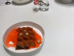 -眉州东坡(北苑华贸店)
