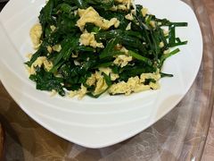 -又一福烤鸭·北京菜(东四店)