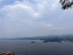 -千岛湖天屿景区