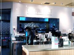 -The Habit Burger Grill 哈比特汉堡(复兴soho店)