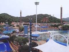 -杭州浪浪浪水公园
