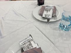 -新侨三宝乐西餐厅(崇文门店)
