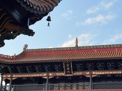 -南岳衡山风景名胜区-南岳大庙