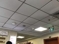 -浙江省立同德医院(翠苑院区)