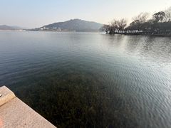 -南北湖风景区