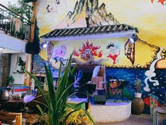 -哈吱喂丽江火塘·牦牛火锅(五一街店)