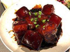 红烧肉-日上三甘(三里屯店)