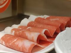 -竹犇番茄火锅(长风街店)