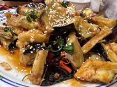 -东来土菜馆(民祥园路店)