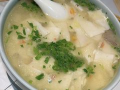 -十二毡房蒙餐·蒙古包