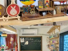 -A+毛毛毯·高温珐琅·银饰DIY(三里屯店)