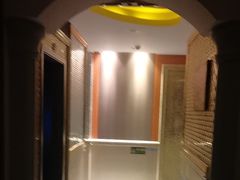 -沐鑫阁·影院足道·按摩 SPA (新洲店)