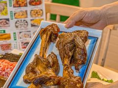 -内蒙古牛羊肉特色美食(后海滨路店)