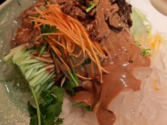 -北李·海肠捞饭·大连菜(望京凯德MALL店)