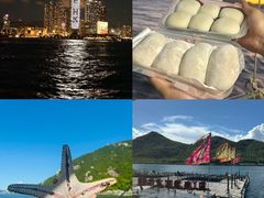 -南丫岛