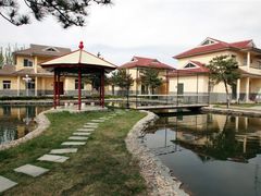 -北京九华山庄会展酒店