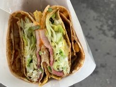 -虎头军煎饼(魏公村店)
