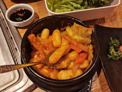 -新石器烤肉(南站店)