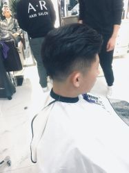 点击看大图 -Cima salon西玛沙龙