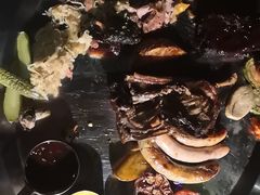 -布拉格餐厅· 中欧捷克菜(全国首店)