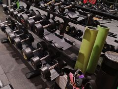 -MYFIT健身工作室(赞成店)