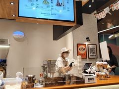 -野人先生现做冰淇淋(北京环宇荟店)