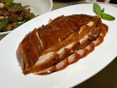 -范家小馆·烤鸭新京菜(金融街店)