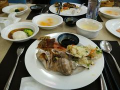 -巴厘岛风情自助餐厅(牡丹广场店)