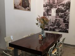 -微焙咖啡工厂(海峡创意产业园·红坊店)