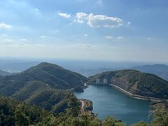 -长沙黑麋峰国家森林公园