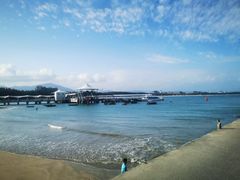 -三亚海棠湾万丽度假酒店