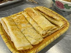 -串小白烧烤(金沙洲店)