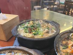 -王明古法砂锅居(开化寺店)