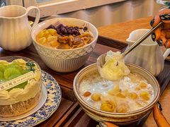 -绿小院(荔湾店)