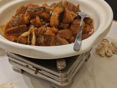 -刘胖子家常菜·蹄花焖藕(中南店)