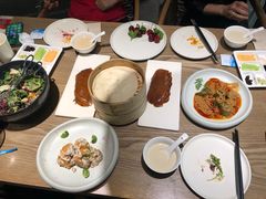 -小大董·烤鸭(凤凰汇店)